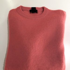 Halogen cashmere sweater